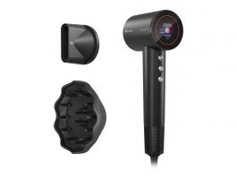 Truelife TLHDMHDD9NNBA HairDryer D9 hajszárító (8595720000000)